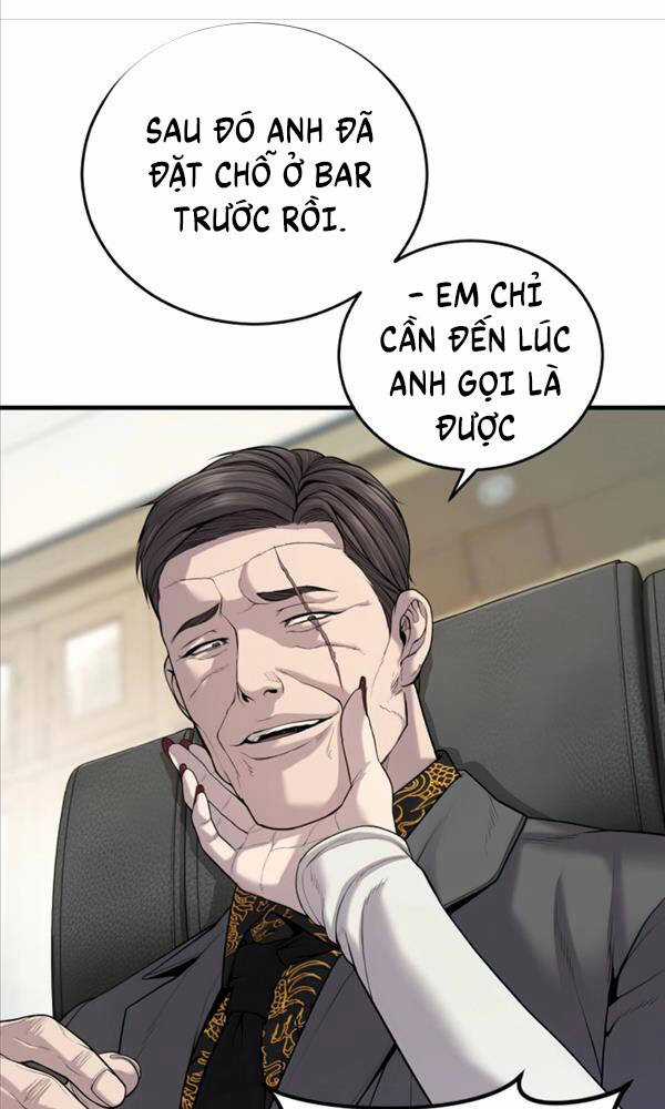 Cậu Bé Tội Phạm Chapter 28 trang 34