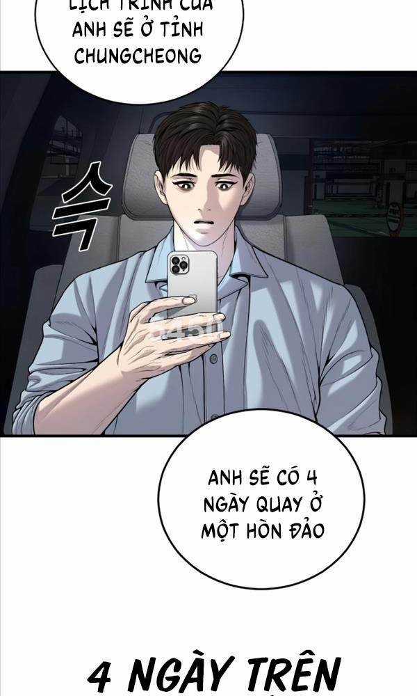 Cậu Bé Tội Phạm Chapter 28 trang 5