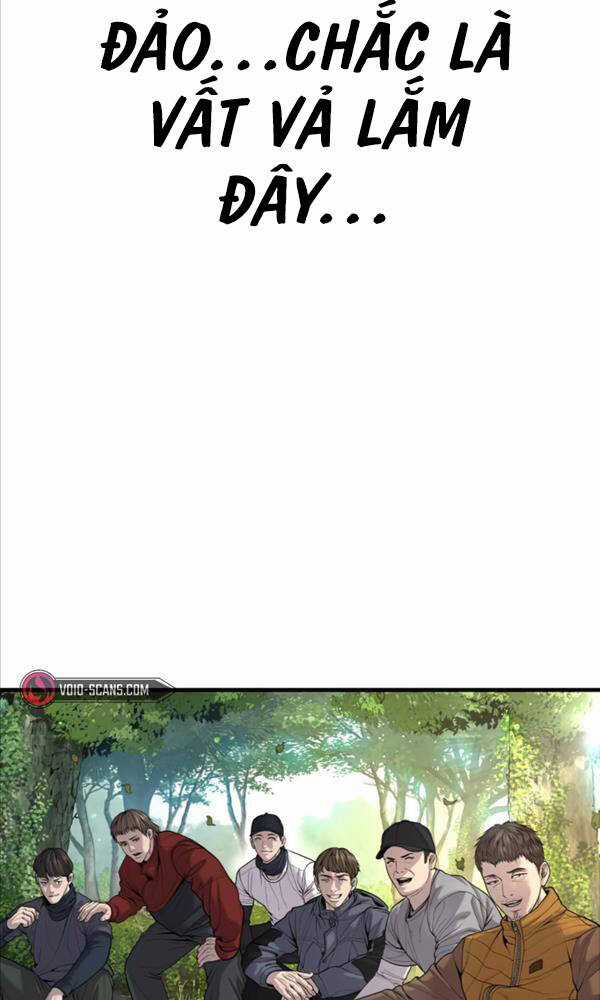 Cậu Bé Tội Phạm Chapter 28 trang 6