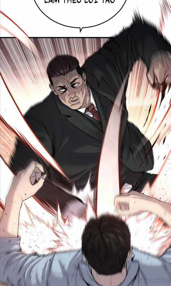 Cậu Bé Tội Phạm Chapter 28 trang 61