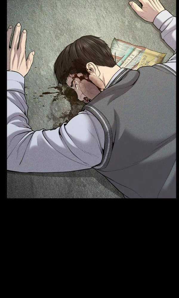 Cậu Bé Tội Phạm Chapter 28 trang 80