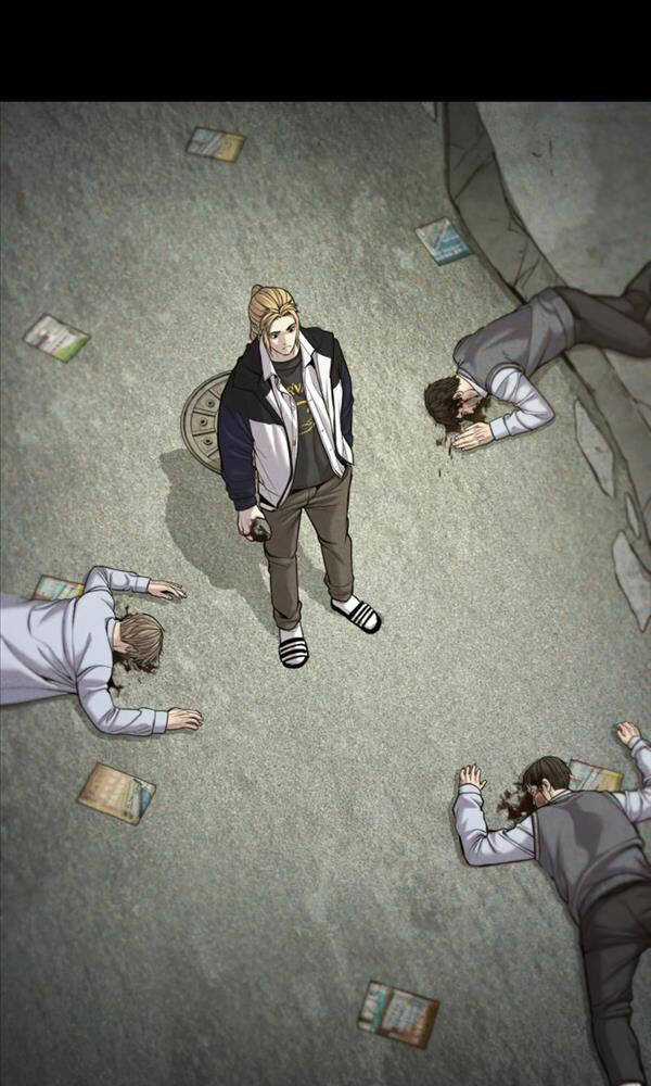 Cậu Bé Tội Phạm Chapter 28 trang 81