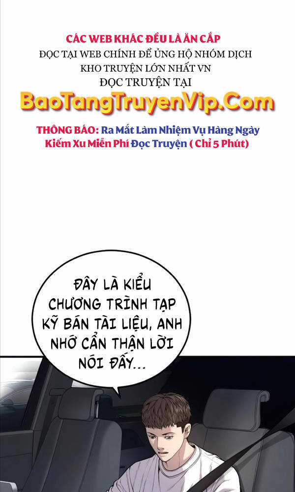 Cậu Bé Tội Phạm Chapter 28 trang 9
