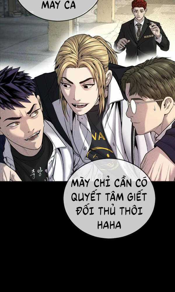 Cậu Bé Tội Phạm Chapter 28 trang 96