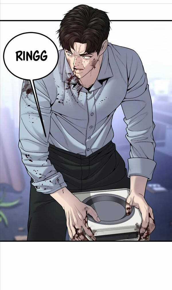 Cậu Bé Tội Phạm Chapter 29 trang 122