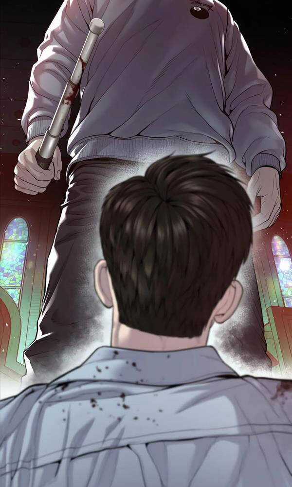 Cậu Bé Tội Phạm Chapter 29 trang 195