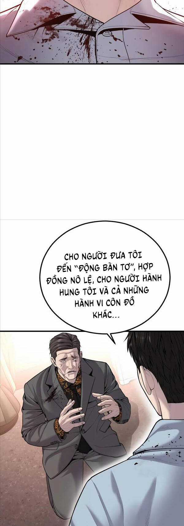 Cậu Bé Tội Phạm Chapter 29 trang 23