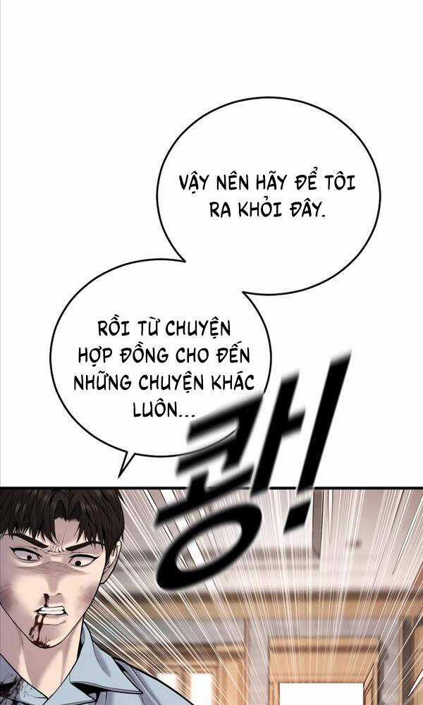 Cậu Bé Tội Phạm Chapter 29 trang 25