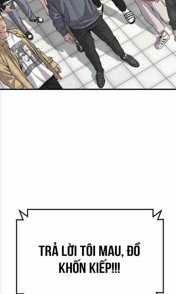 Cậu Bé Tội Phạm Chapter 29 trang 3