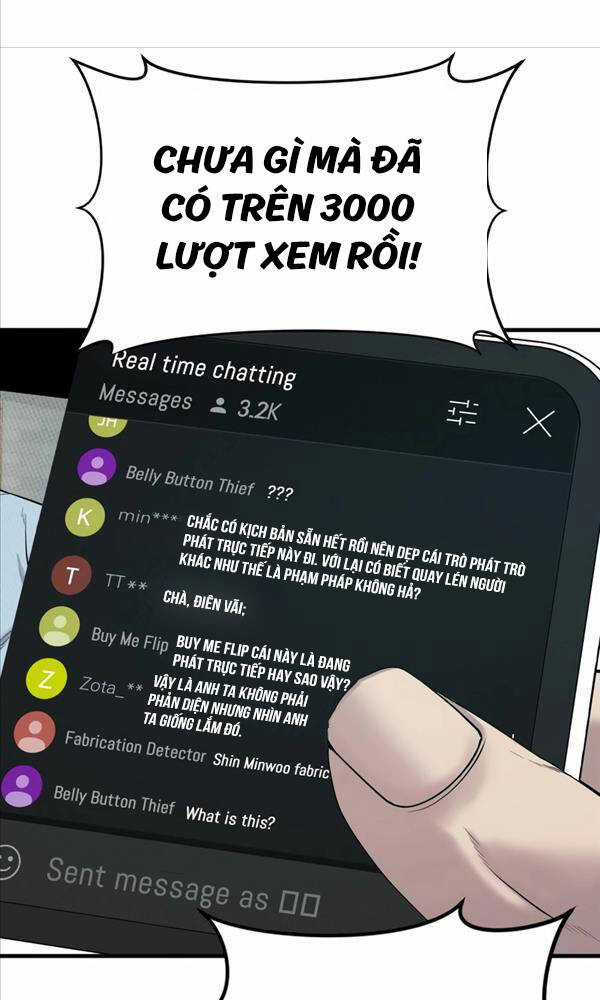 Cậu Bé Tội Phạm Chapter 29 trang 31