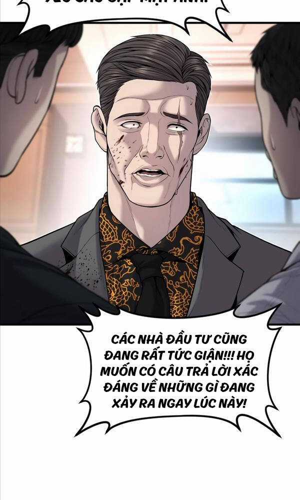 Cậu Bé Tội Phạm Chapter 29 trang 38