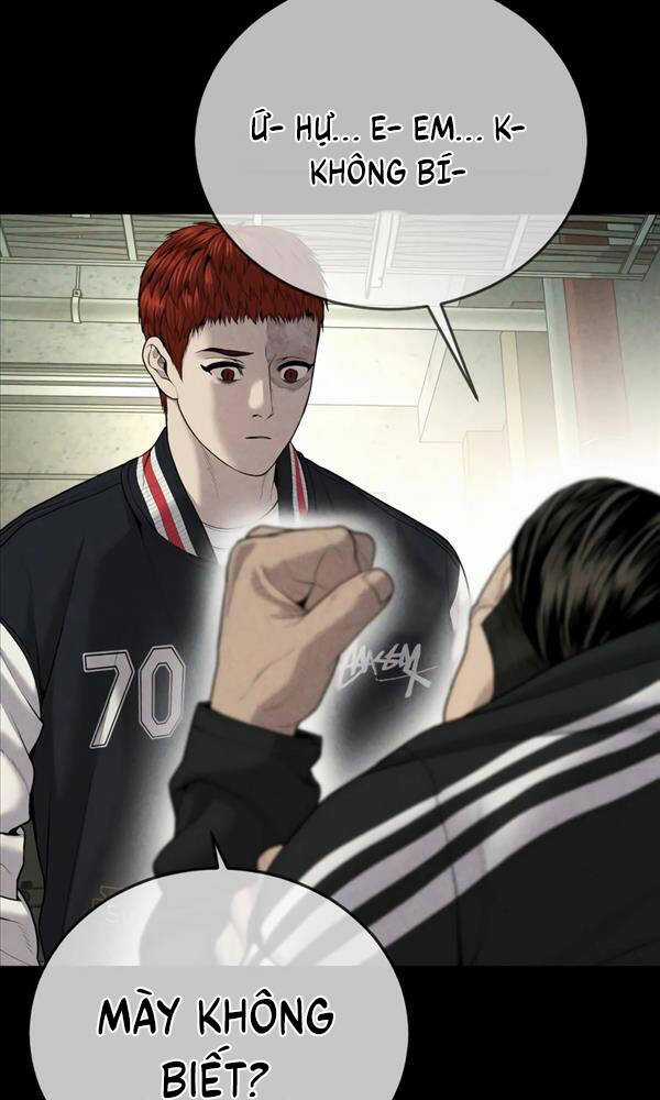 Cậu Bé Tội Phạm Chapter 29 trang 58