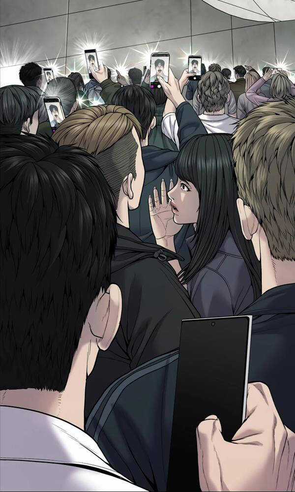 Cậu Bé Tội Phạm Chapter 29 trang 6