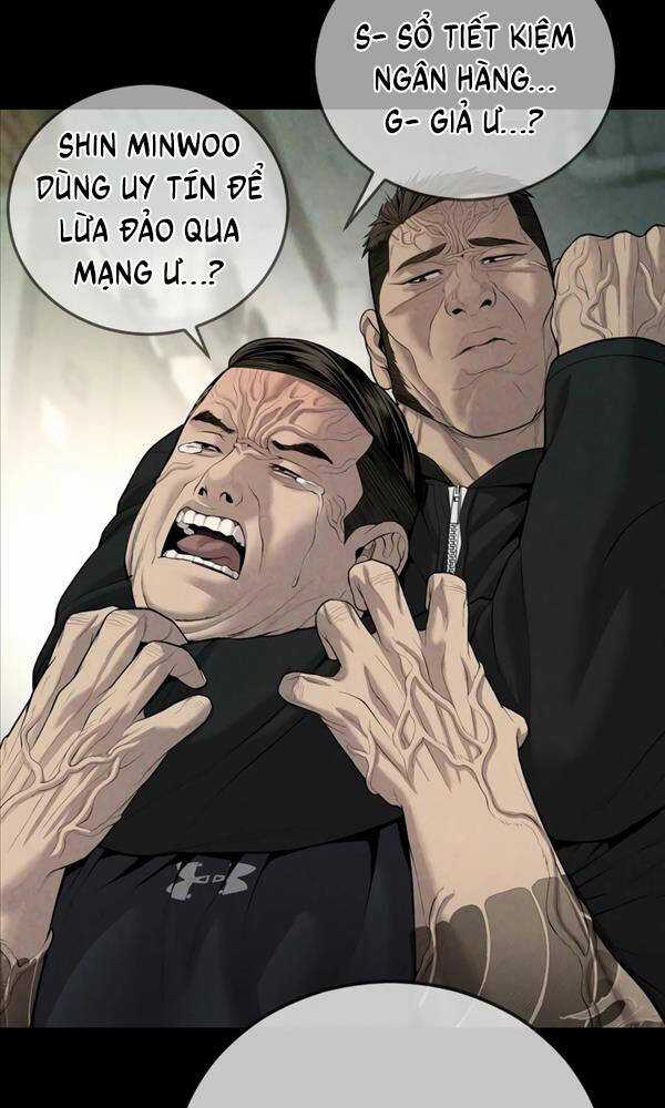 Cậu Bé Tội Phạm Chapter 29 trang 60