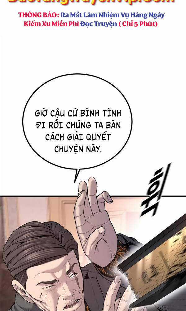 Cậu Bé Tội Phạm Chapter 29 trang 9