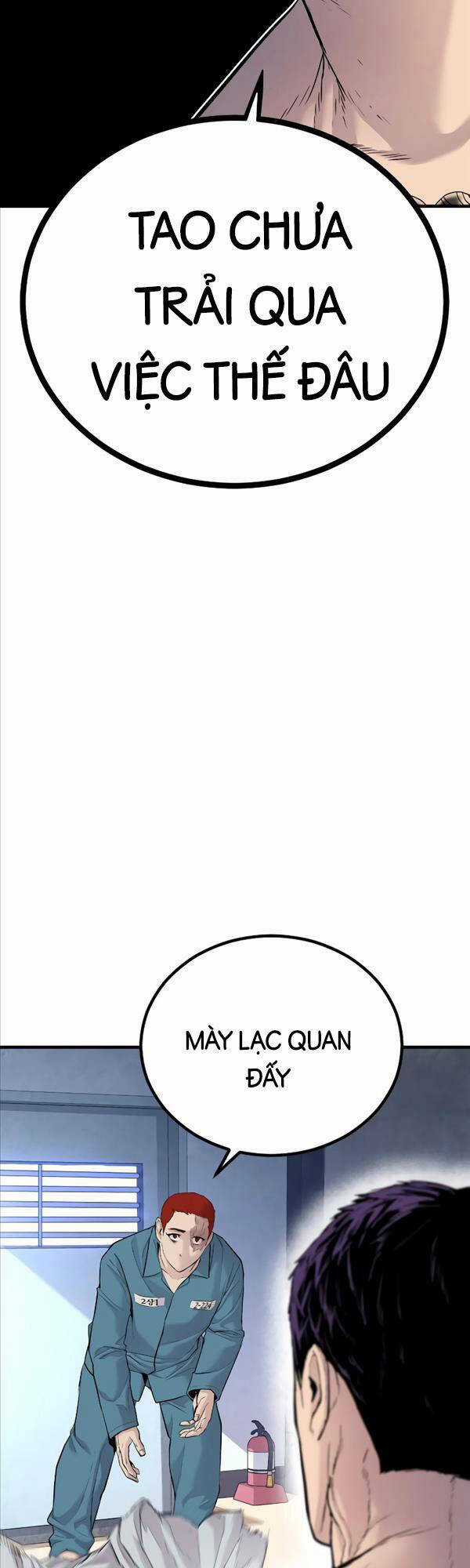 Cậu Bé Tội Phạm Chapter 3 trang 10