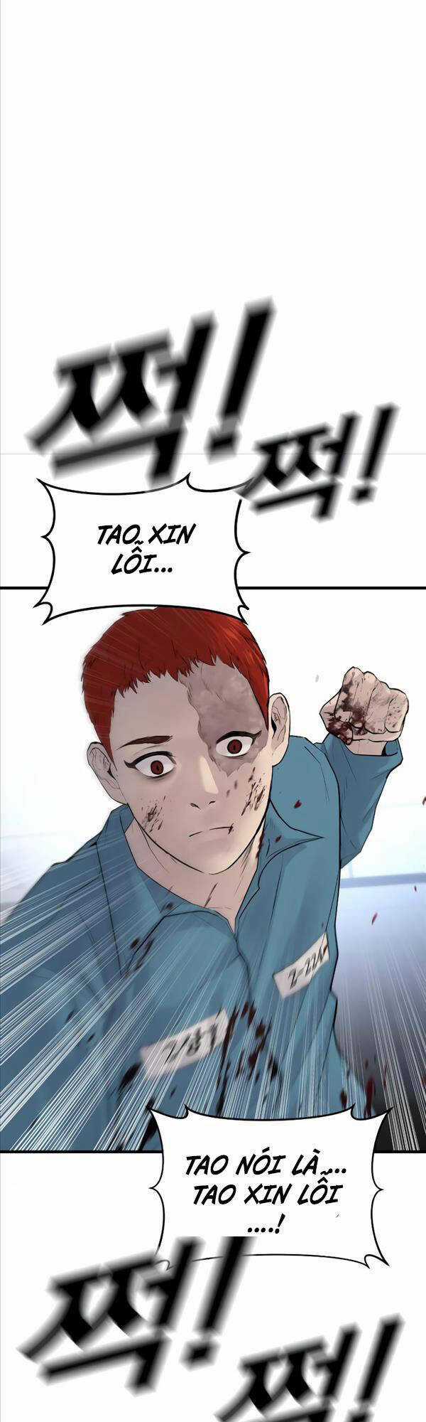 Cậu Bé Tội Phạm Chapter 3 trang 107