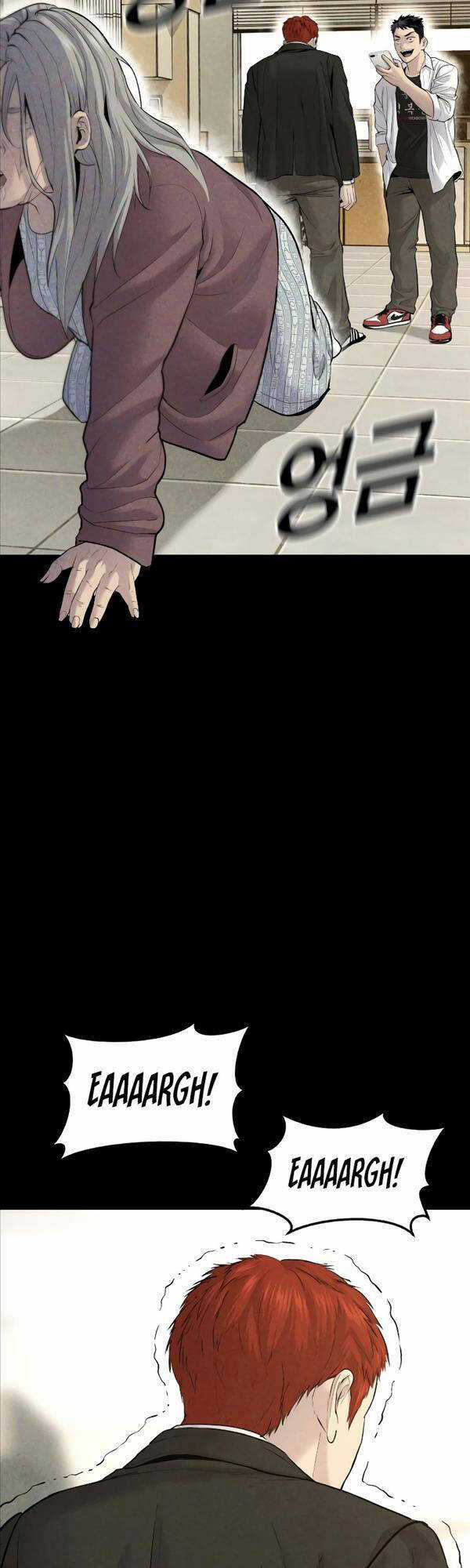 Cậu Bé Tội Phạm Chapter 3 trang 110