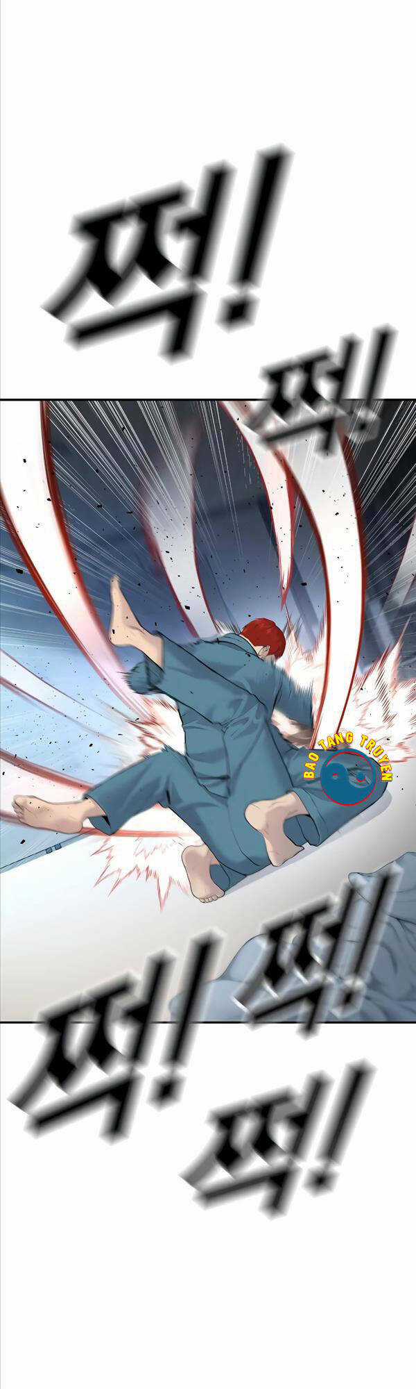 Cậu Bé Tội Phạm Chapter 3 trang 113