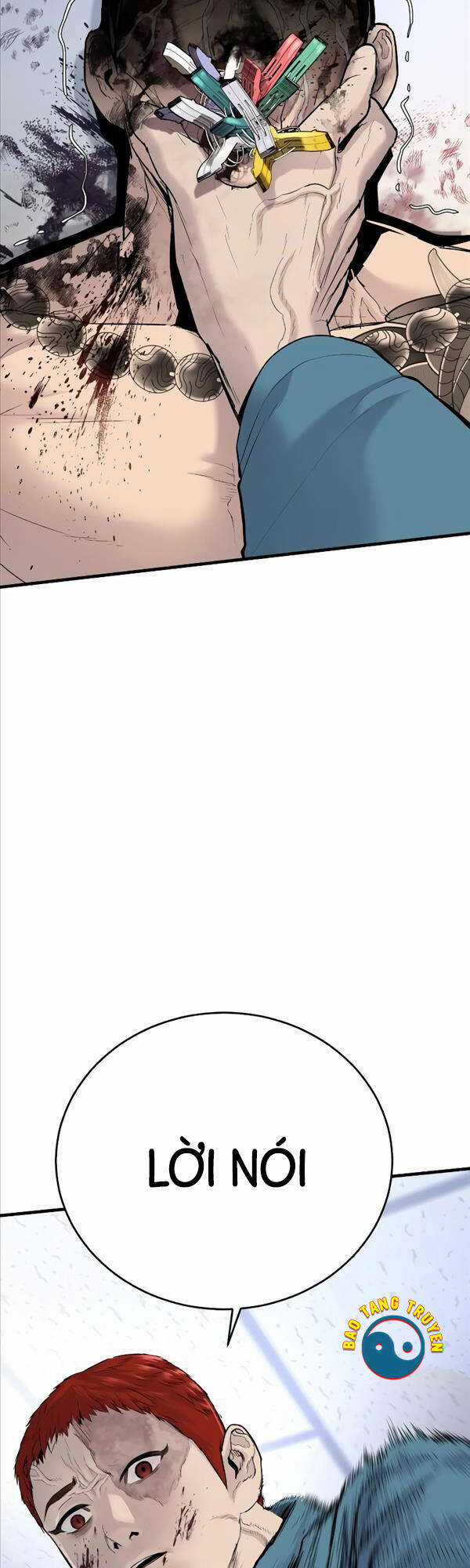 Cậu Bé Tội Phạm Chapter 3 trang 128