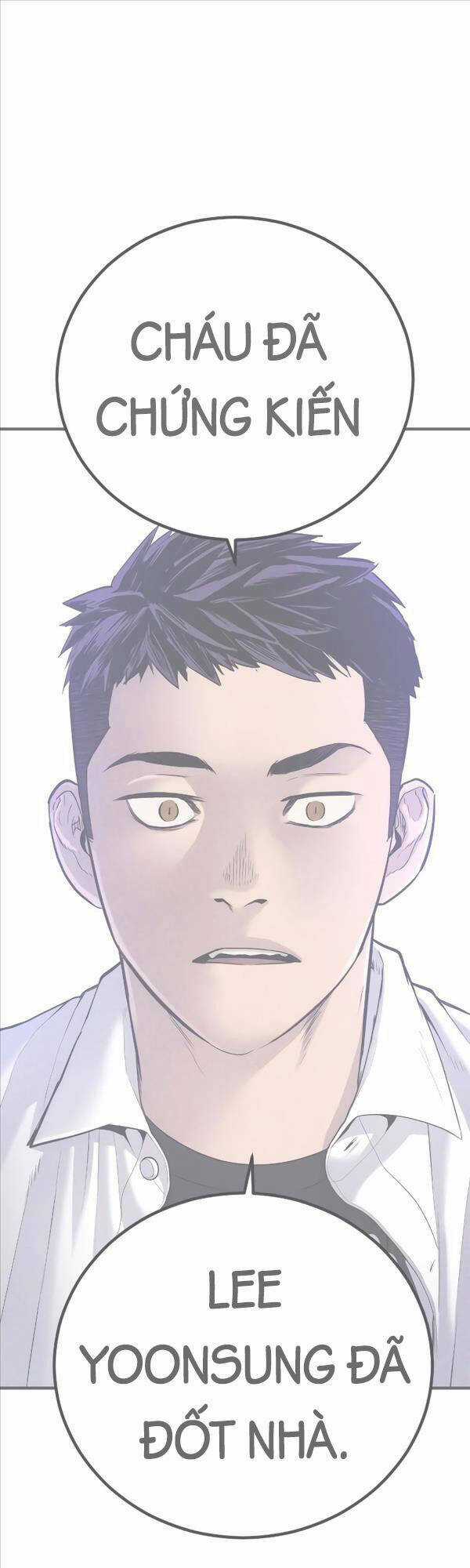 Cậu Bé Tội Phạm Chapter 3 trang 130