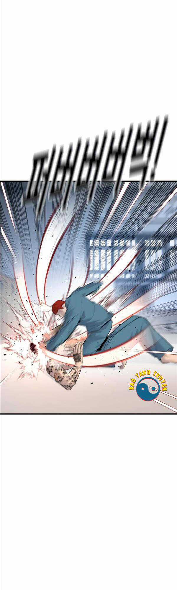 Cậu Bé Tội Phạm Chapter 3 trang 131