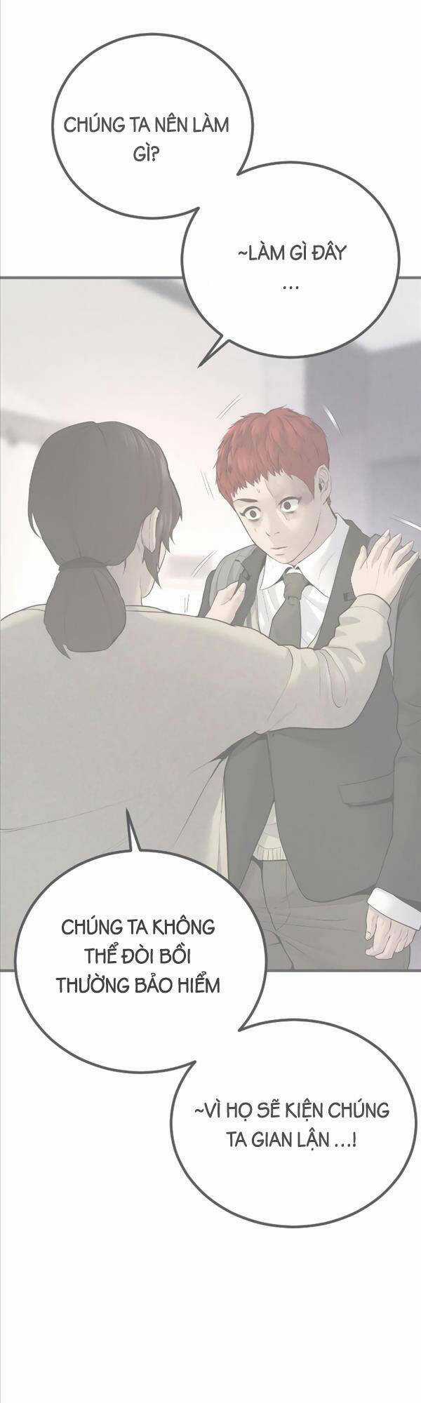 Cậu Bé Tội Phạm Chapter 3 trang 132