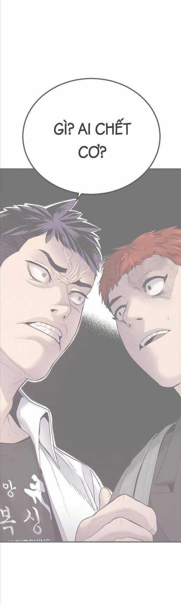 Cậu Bé Tội Phạm Chapter 3 trang 135