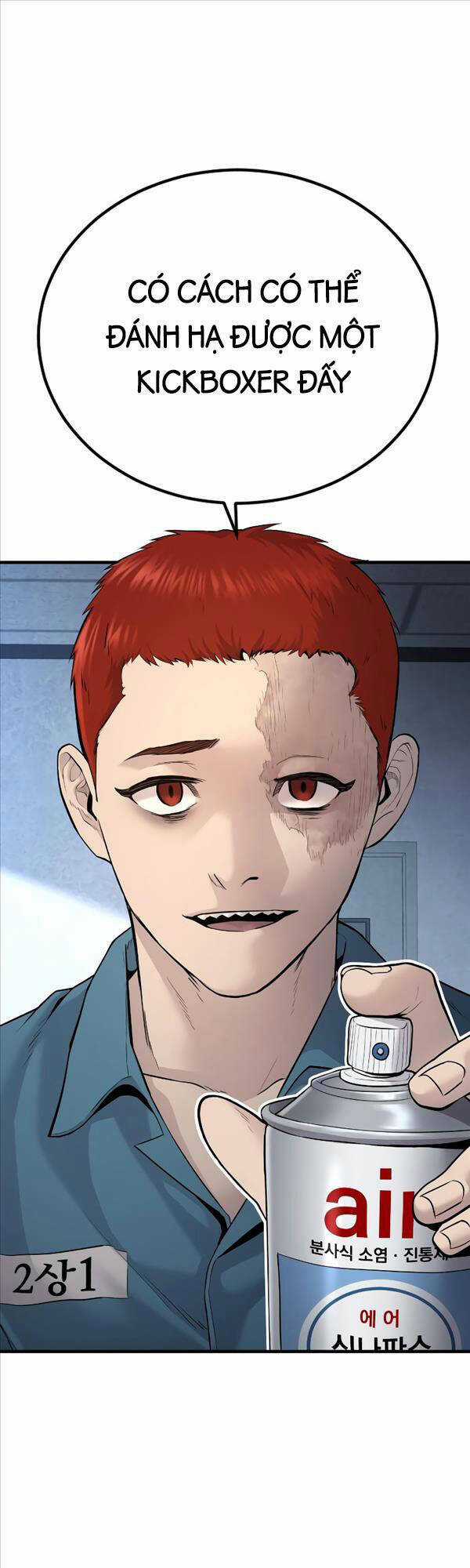 Cậu Bé Tội Phạm Chapter 3 trang 14