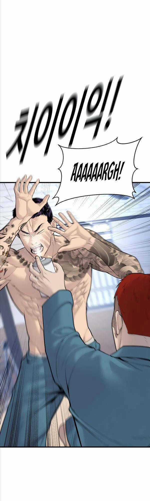 Cậu Bé Tội Phạm Chapter 3 trang 15