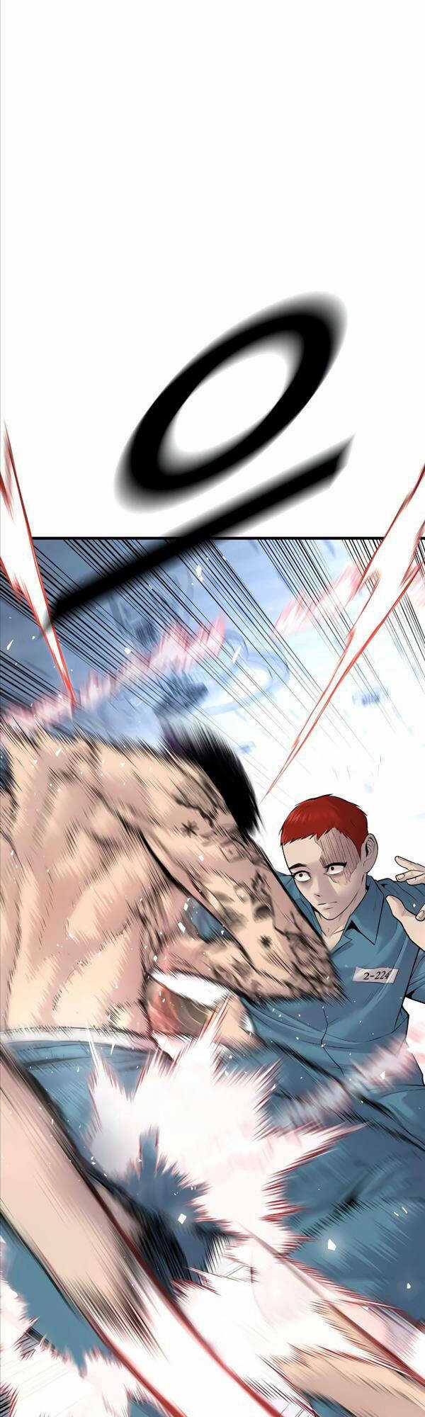 Cậu Bé Tội Phạm Chapter 3 trang 17