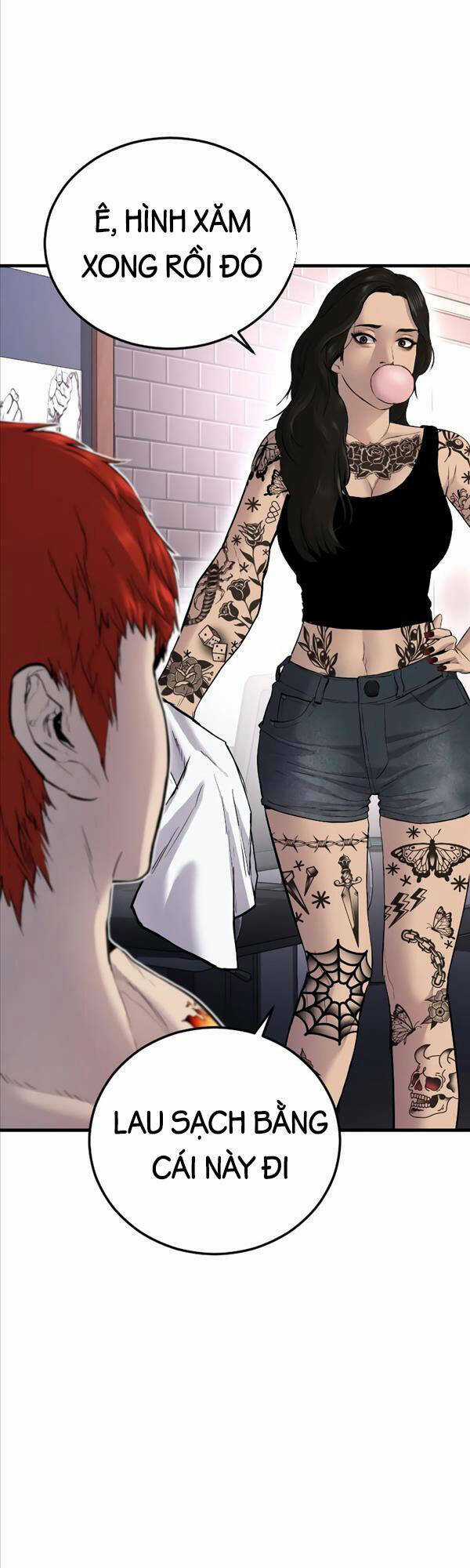 Cậu Bé Tội Phạm Chapter 3 trang 2