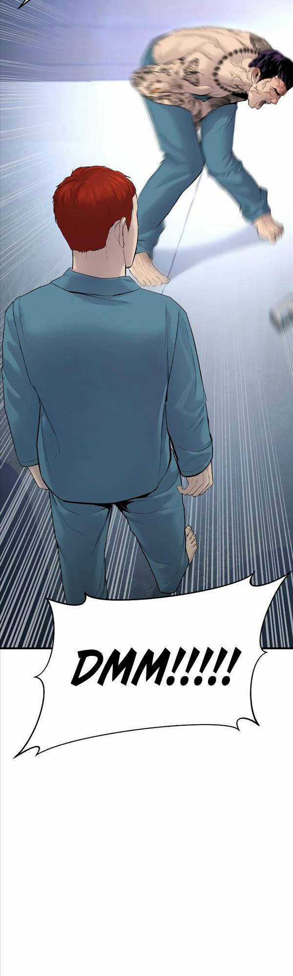 Cậu Bé Tội Phạm Chapter 3 trang 21