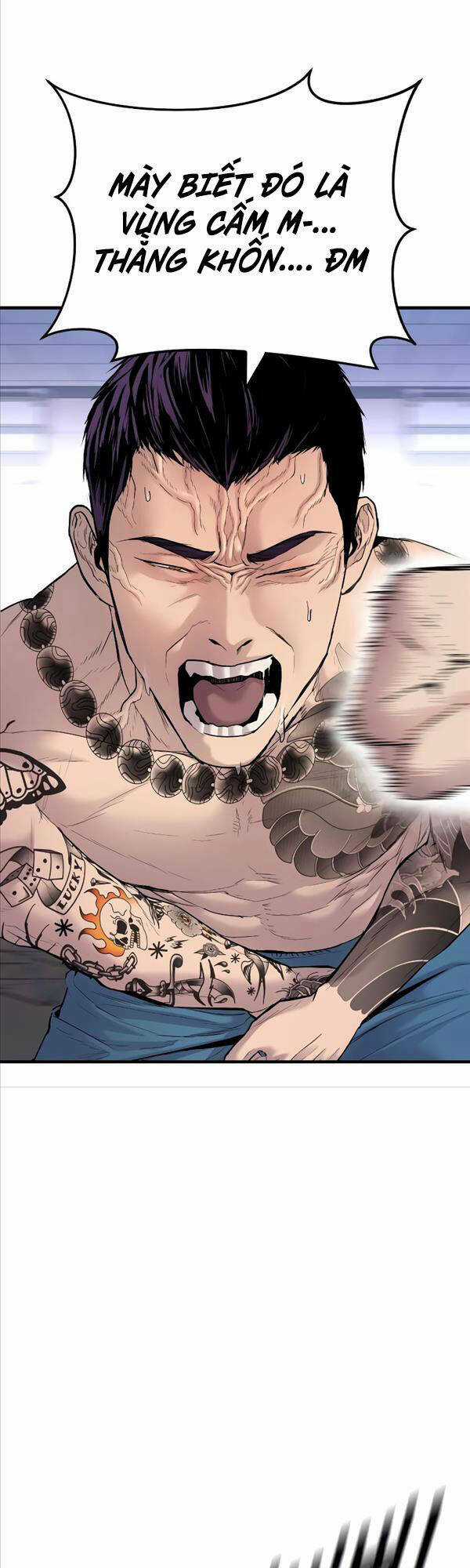 Cậu Bé Tội Phạm Chapter 3 trang 22