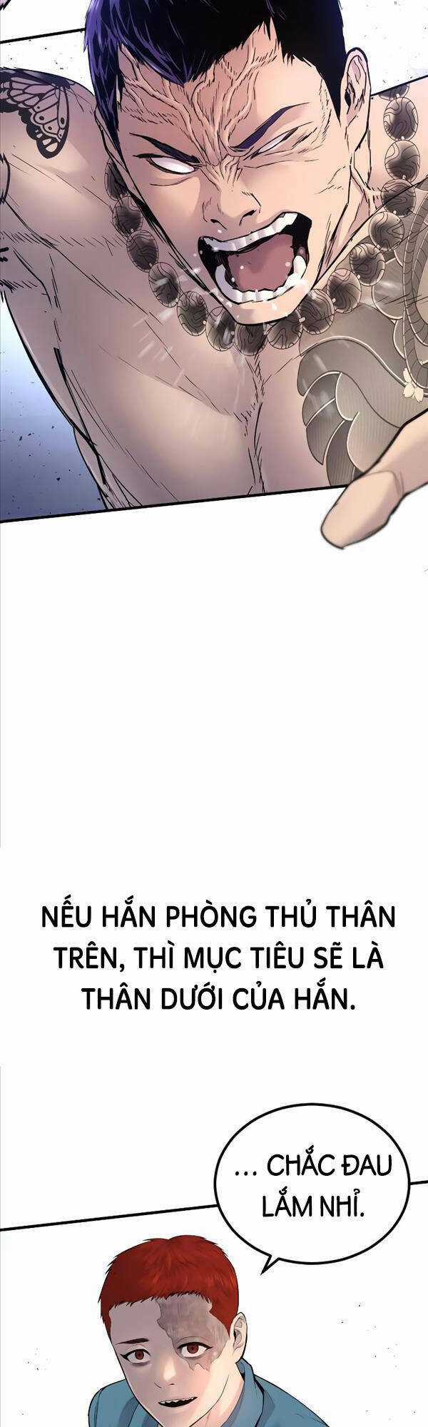 Cậu Bé Tội Phạm Chapter 3 trang 28