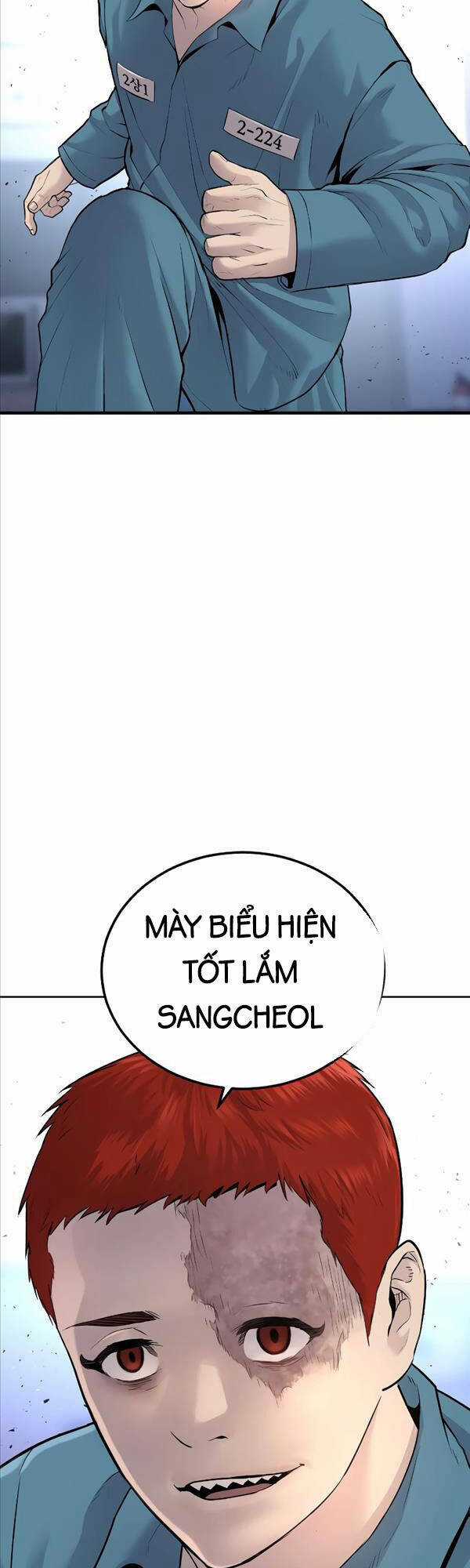 Cậu Bé Tội Phạm Chapter 3 trang 29