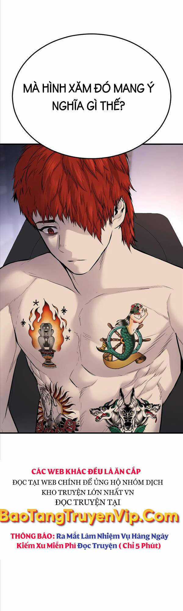 Cậu Bé Tội Phạm Chapter 3 trang 3