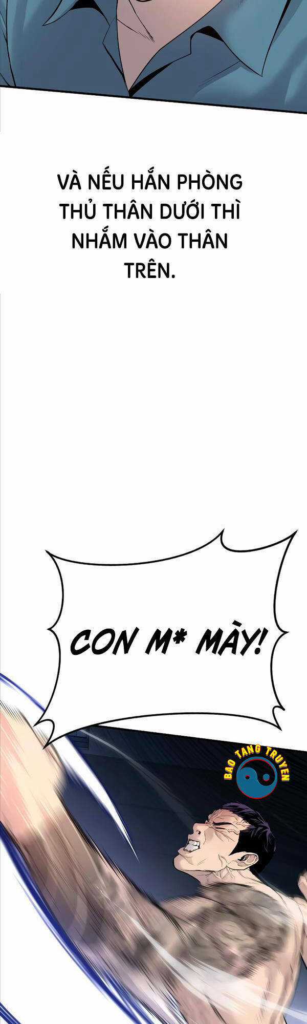 Cậu Bé Tội Phạm Chapter 3 trang 30