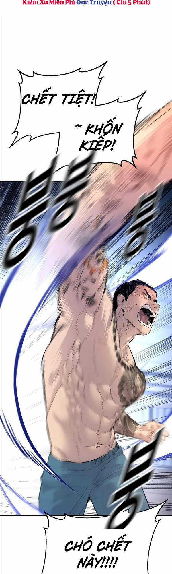 Cậu Bé Tội Phạm Chapter 3 trang 32