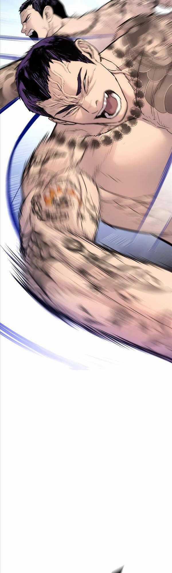 Cậu Bé Tội Phạm Chapter 3 trang 36