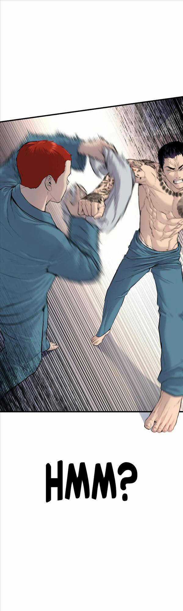 Cậu Bé Tội Phạm Chapter 3 trang 40