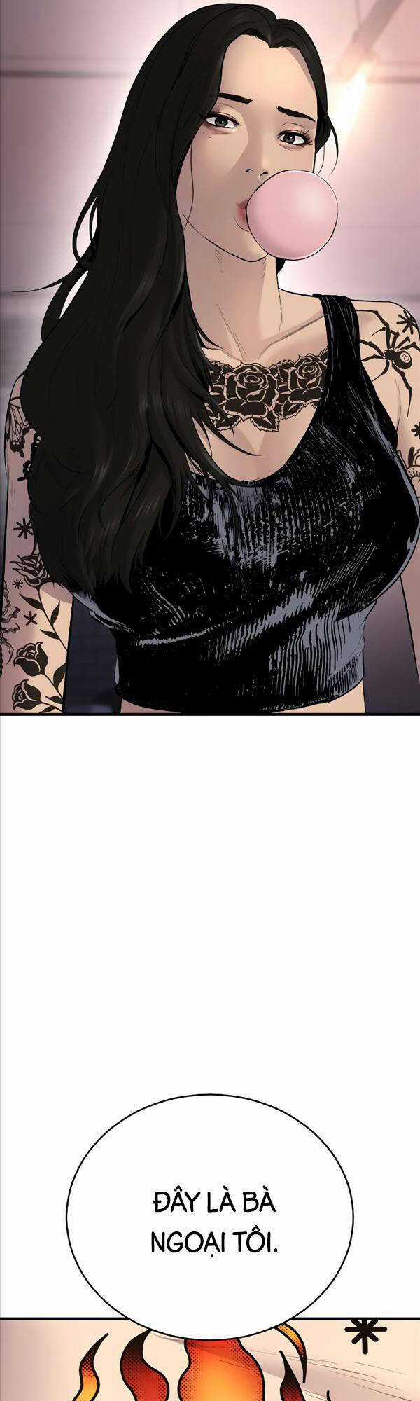 Cậu Bé Tội Phạm Chapter 3 trang 5