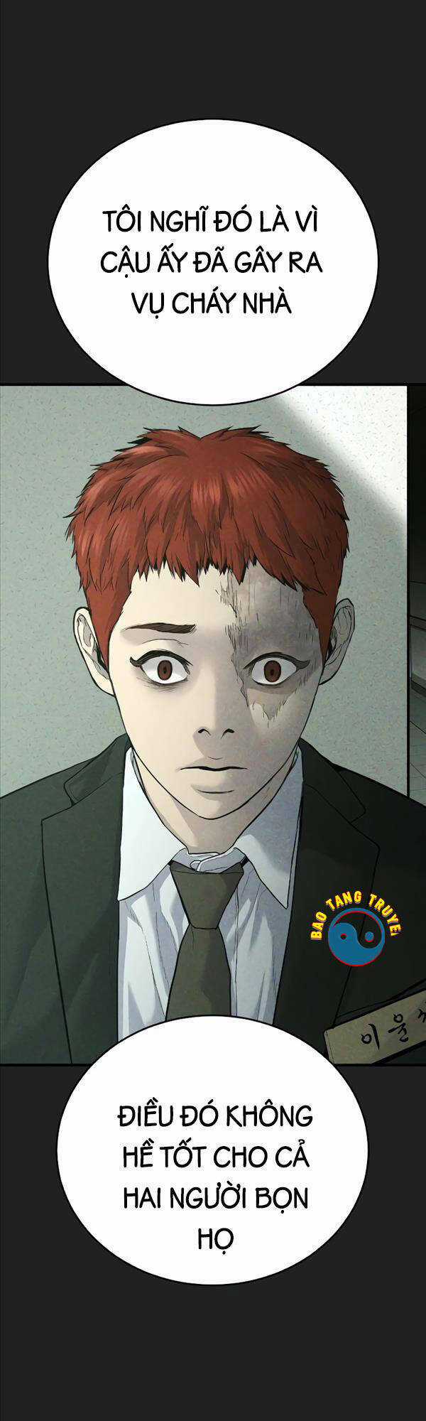 Cậu Bé Tội Phạm Chapter 3 trang 55