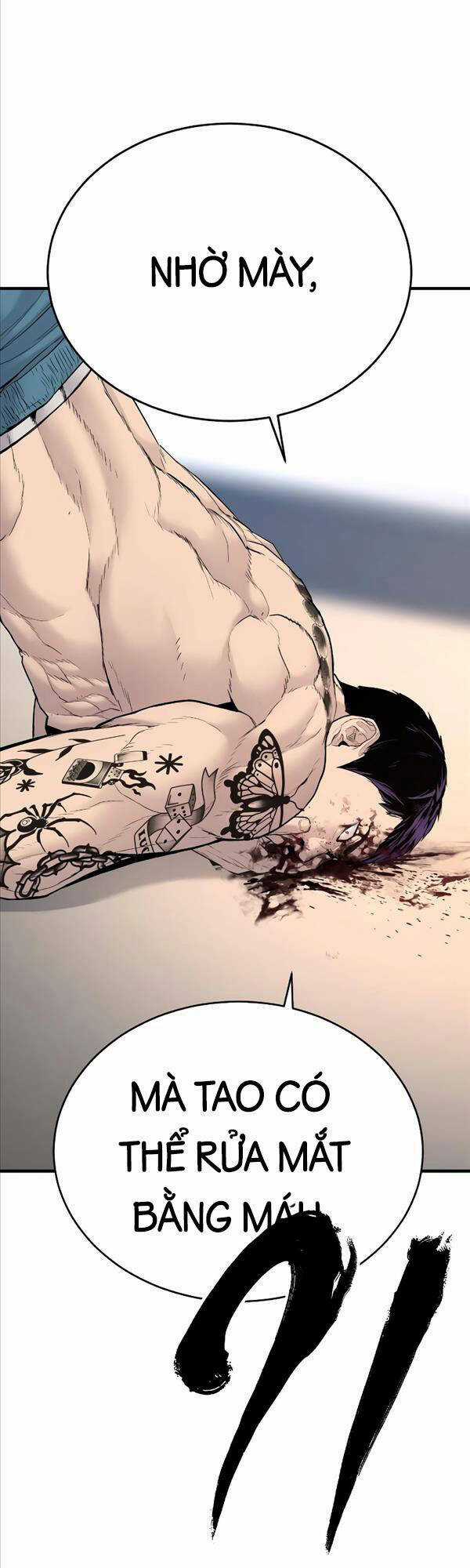 Cậu Bé Tội Phạm Chapter 3 trang 60