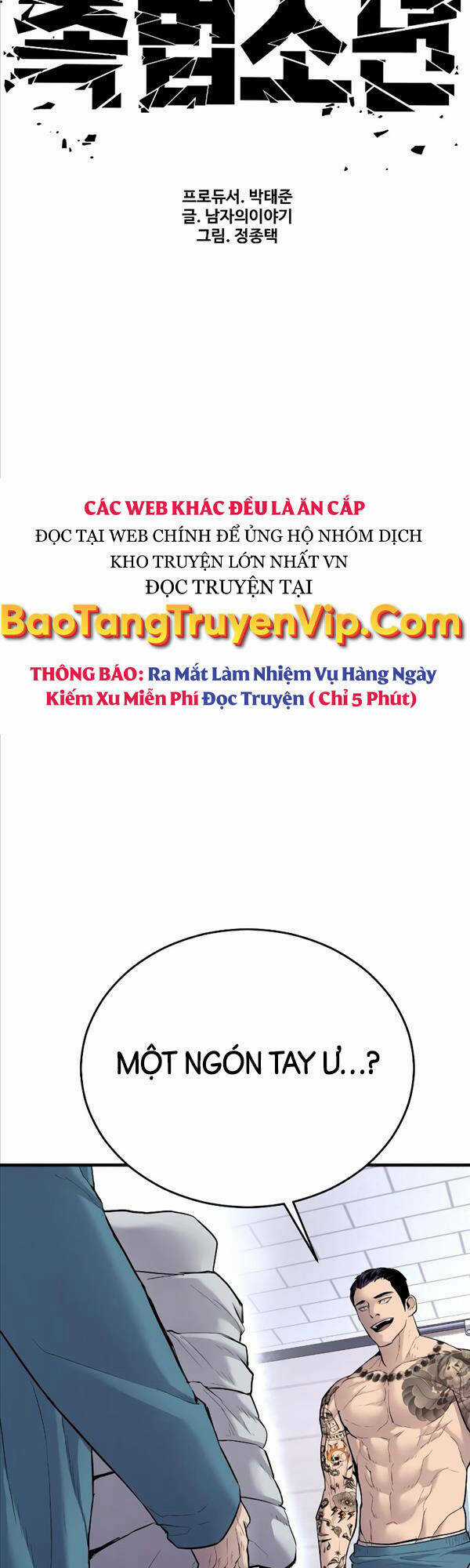 Cậu Bé Tội Phạm Chapter 3 trang 7