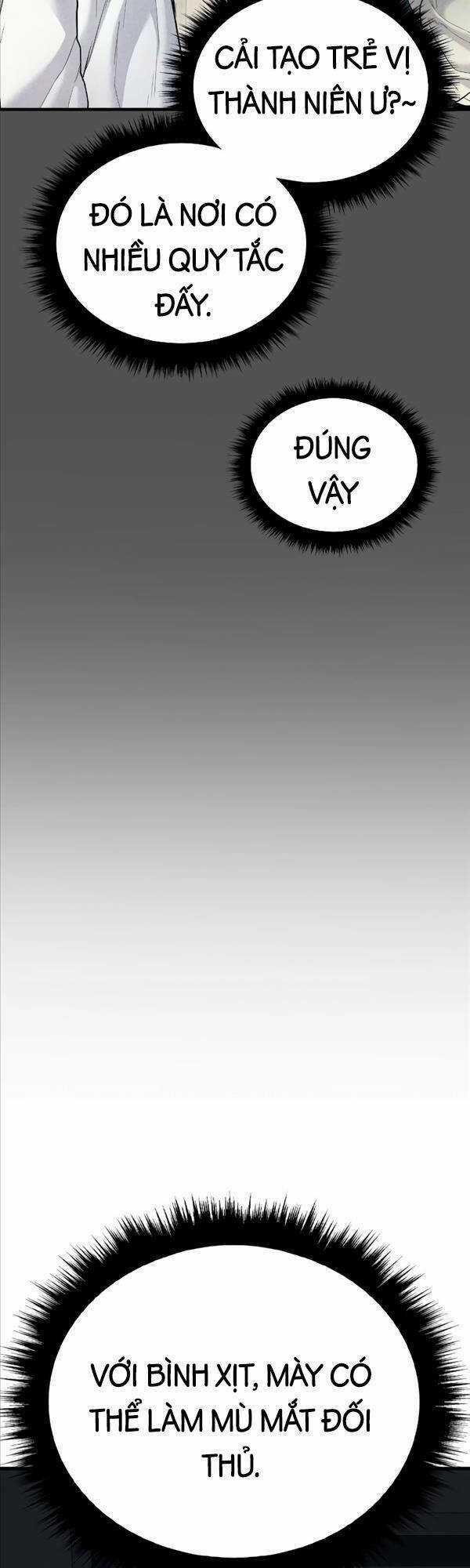 Cậu Bé Tội Phạm Chapter 3 trang 79