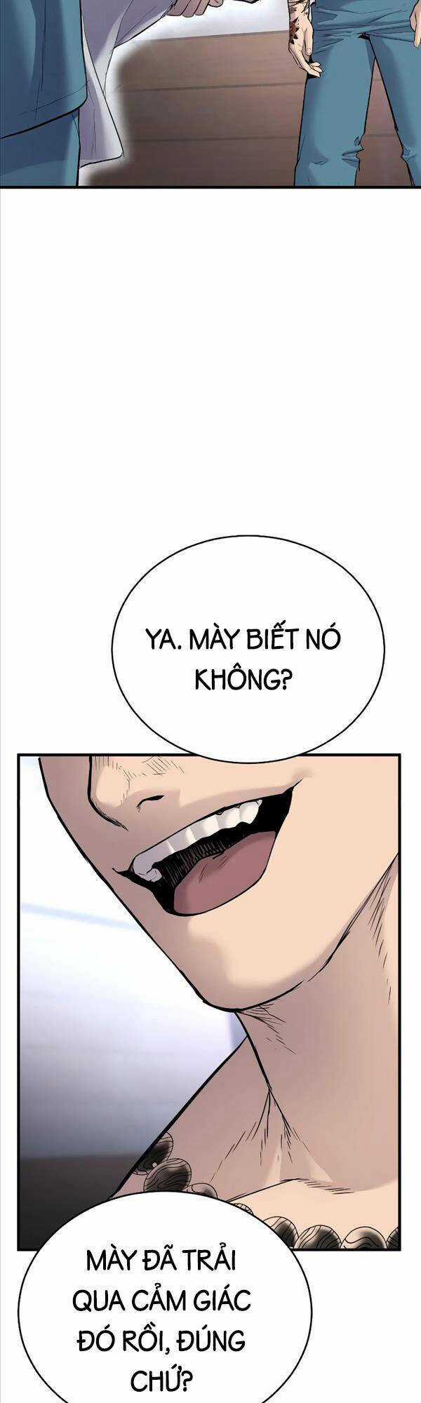 Cậu Bé Tội Phạm Chapter 3 trang 8