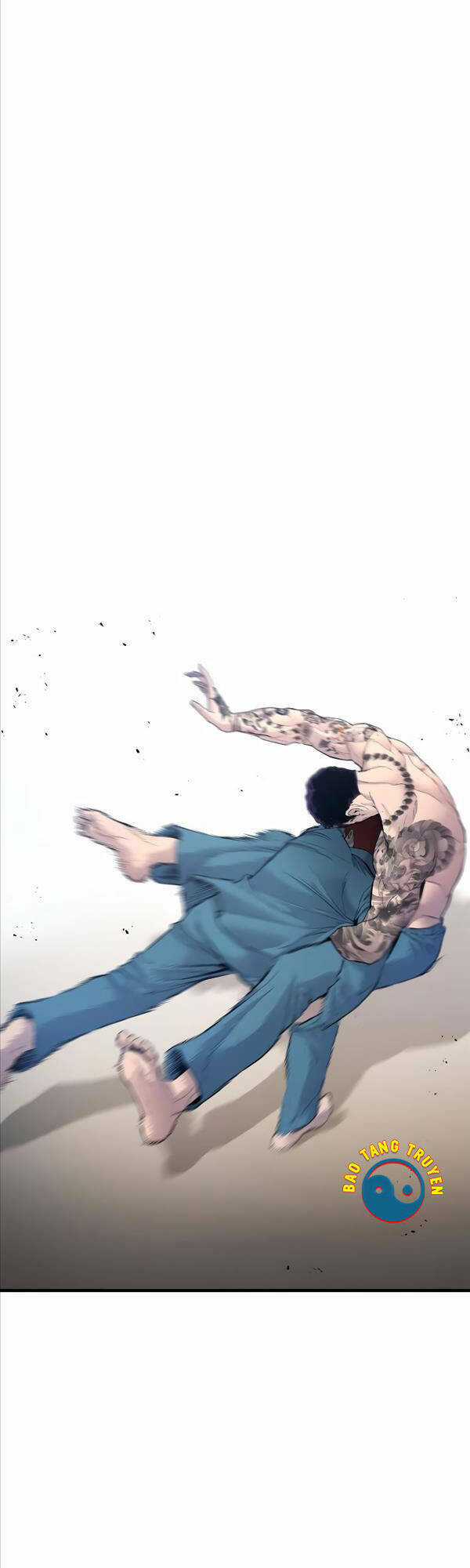 Cậu Bé Tội Phạm Chapter 3 trang 84