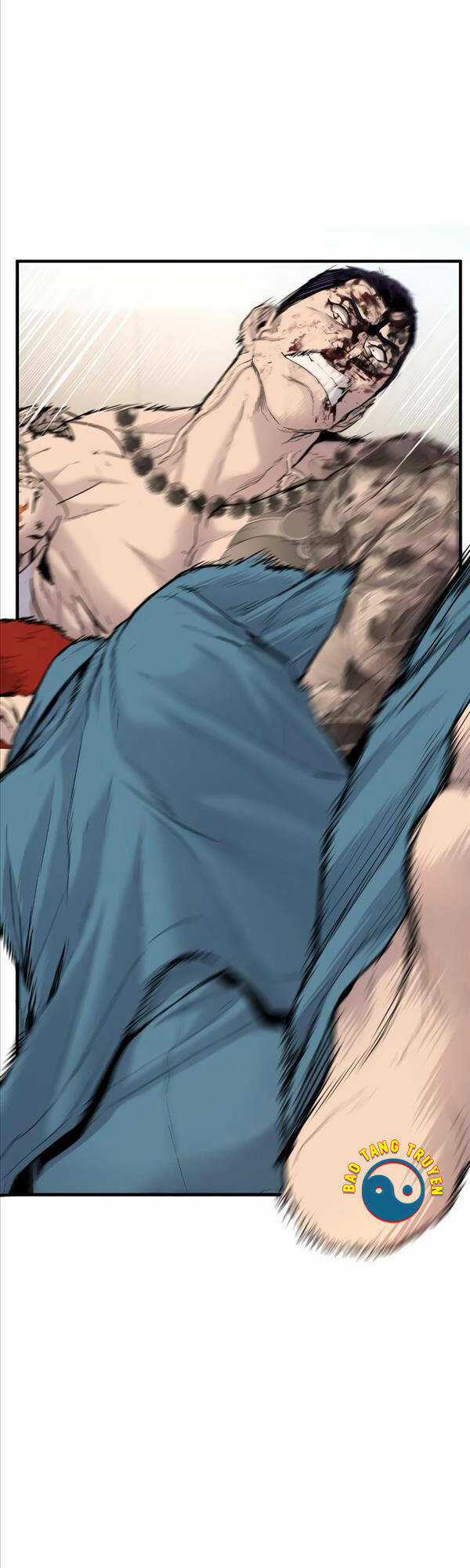 Cậu Bé Tội Phạm Chapter 3 trang 85