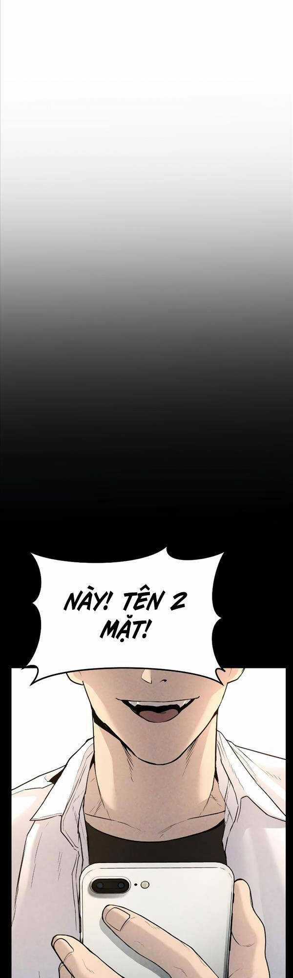 Cậu Bé Tội Phạm Chapter 3 trang 86